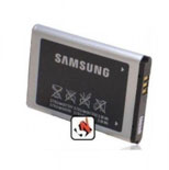 Bateria Samsung AB553446BU Original em Bulk