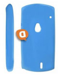 Capa em Silicone Sony Ericsson Xperia Live Walkman (WT19i) Azul