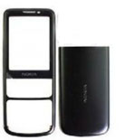 Capa Nokia 6700 F+T Preto Fosco Original