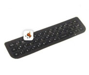 Teclado Nokia N97 Mini QWERTY Preto Original