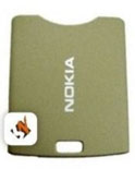Capa Traseira de Bateria Nokia N95 Arena Original