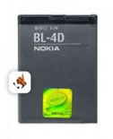 Bateria Nokia BL-4D Original em Bulk