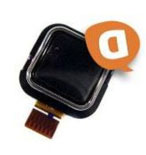 Trackpad Samsung S3350 Chat 335 Original