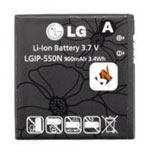 Bateria LG IP-550N Original em Bulk