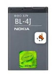 Bateria Nokia BL-4J Original em Bulk