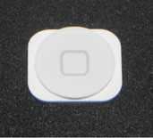 Botão Home Iphone 5 Branco