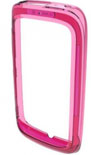 Capa em Silicone Soft CC-1046 Magenta para Nokia Lumia 710 Original em Blister