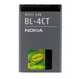Bateria Nokia BL-4CT Original em Bulk