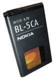 Bateria Nokia BL-5CA Original em Bulk