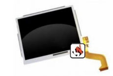 Display Superior para Nintendo DSi XL