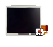 Display Inferior para Nintendo DSi XL