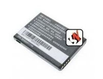 Bateria HTC BA-S320 PHAR160 1100 mah Original em Bulk