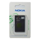 Bateria Nokia BL-4U Original em Blister