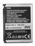 Bateria Samsung AB553446CU Original Bulk (F480)