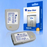 Bateria Samsung X640 650m/Ah Li-ion Blue Star