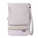 Bolsa em Tecido Flap Samsung P6200 Galaxy Tab 7.0 Branca