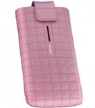 Bolsa Nokia CP-505 Rosa Original em Blister
