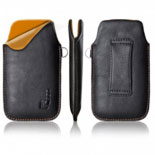 Bolsa Vertical EGO New EDGE para Nokia 6303, 6700, 6300, 2700