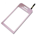 Touchscreen Samsung S5230 Star Rosa Original