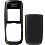 Capa Nokia 2610 F+T Preta Original