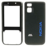 Capa Nokia 5610 F+T Azul Original