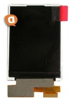Display para LG KE970 Shine