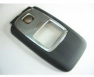 Capa Frontal Nokia 6103 Preta Original