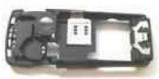 Capa Intermédia (Chassi) Nokia 6230i Original