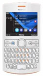 Telemóvel Nokia Asha 205 Dual Sim Branco Optimus