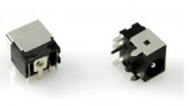 Conector de Carga para Portátil PJ014 2.5mm