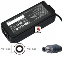 Carregador para Portátil Acer 19V 3.42A 65W - 5.5mm x 2.5mm