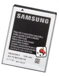 Bateria Samsung EB494358VU Original em Bulk