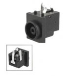 Conector de Carga para Portátil PJ004