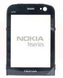 Vidro Nokia N78