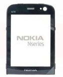 Vidro Nokia N78