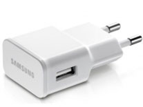 Transformador Samsung ETA-U90EWE 5V 2Ah Branco Original em Bulk