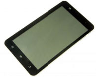 Touchscreen ZTE V9 com Chip Preto Original