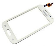 Touchscreen Samsung i8160 Galaxy Ace 2 Branco
