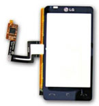 Touchscreen LG KM900