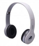 Headphones GT 3.5mm Branco