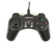 Comando Tornado Omega PC Usb