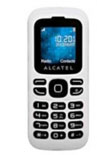 TELEMOVEL ALCATEL OT232 BRANCO VODAFONE