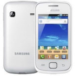 TELEMOVEL SAMSUNG GALAXY GIO S5660 BRANCO VODAFONE