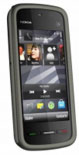 TELEMOVEL NOKIA 5230 OPTIMUS