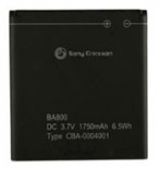 Bateria Sony Ericsson BA800 Original em Bulk