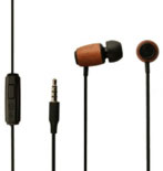 Auricular LG SGEY0007618 3.5mm Preto Original em Bulk