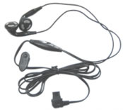 Auricular AEG X580 Glamour, AEG T530 Branco Original