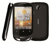 TELEMOVEL OPTIMUS STOCKHOLM OPTIMUS