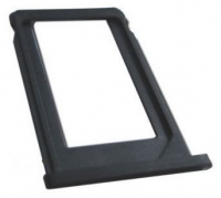Gaveta de Cartão Sim Iphone 3G, 3Gs Preto