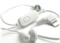 Auricular Samsung AAEP402MSE Branco Original em Bulk